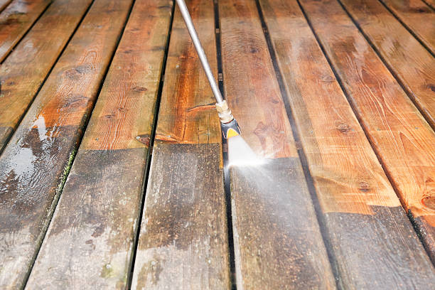 Best Building Exterior Washing  in Pinson, AL